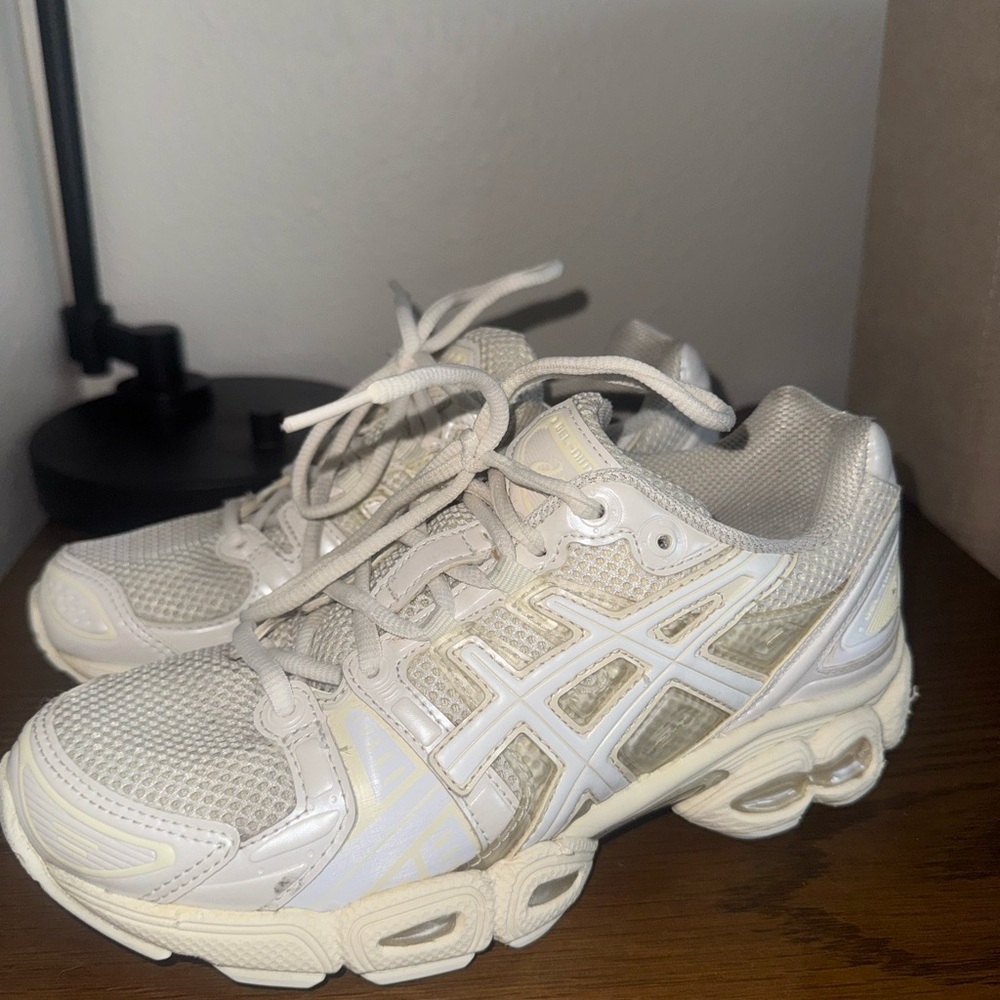 Asics x Jessica Gonsalves Gel-Nimbus 9 Women’s 7